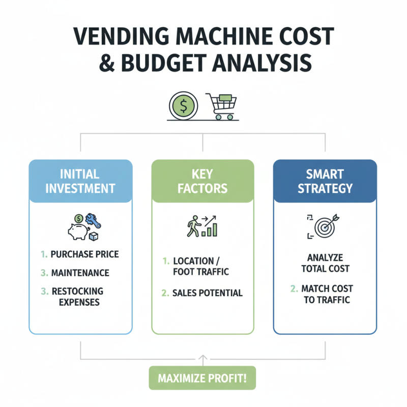 How to Choose the Best Vending Machine for Your Business?