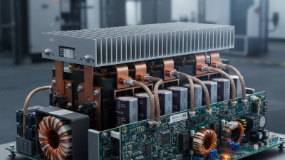What is an Industrial VFD and How Does it Work?