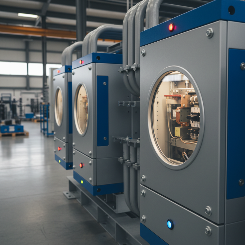 Discover the Best Ring Main Gear Suppliers in China?