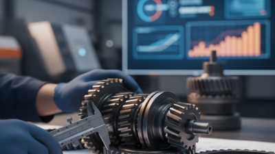 How to Calculate Gear Ratio for Planetary Gearbox Efficiently?