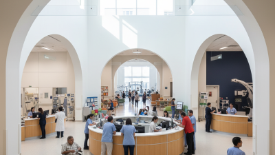 Top 10 Essential Hospital Departments You Need to Know?