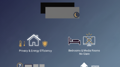 Best Blackout Roller Shades for Total Light Control?