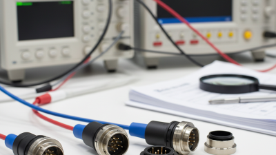 10 Essential Tips for CE Certification of ODM M16 M23 Connector Products?