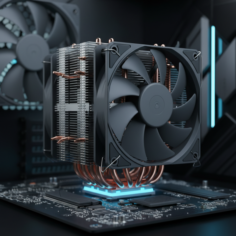 Why Choose the Right CPU Heatsink for Your Needs?