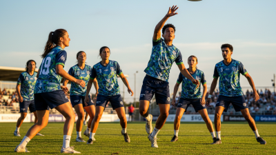 What is ODM Wholesale Teamwear Products and Their Benefits?