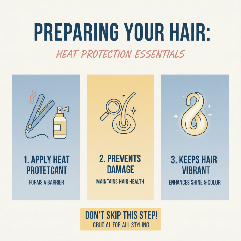 10 Best Tips on How To Curl Short Hair With A Hair Straightener?