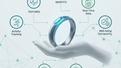 2026 Best Bluetooth Health Ring Features and Benefits?