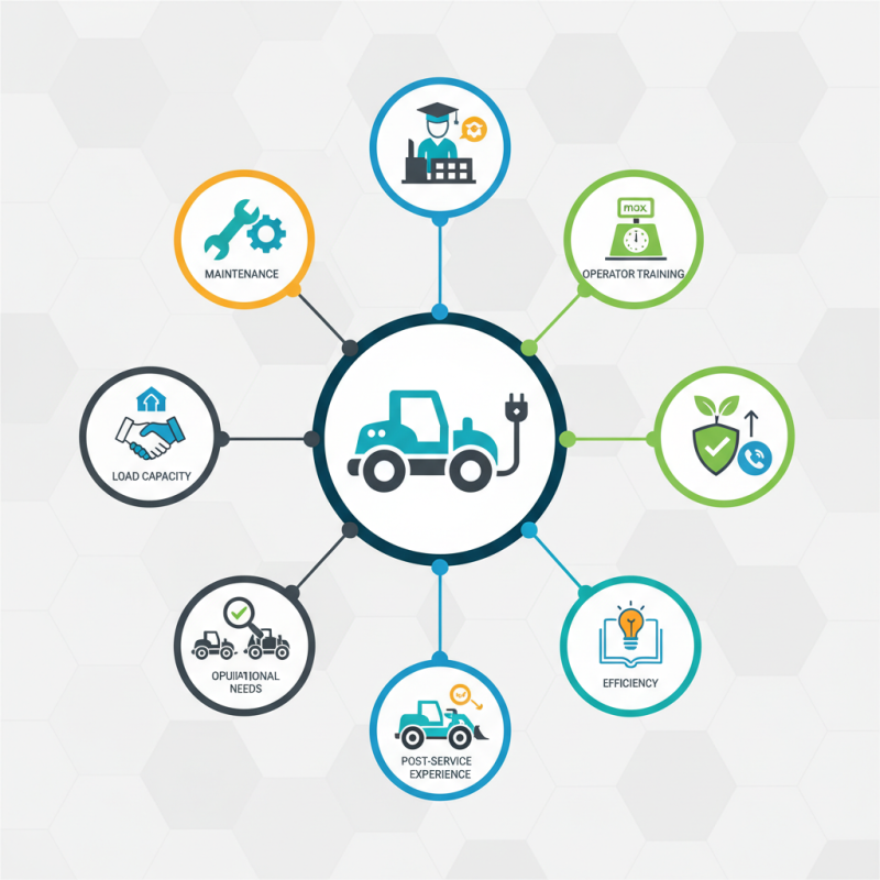 10 Essential Tips for Wholesale High-Quality Electric Loaders Service?