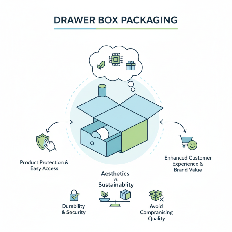 What is Drawer Box Packaging and Why is it Important?