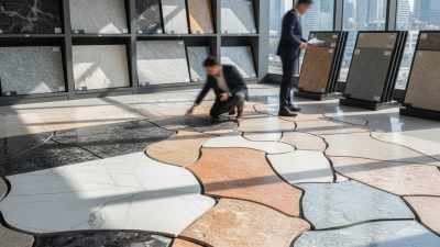 Top Quality Stone Tile from China for Global Buyers?