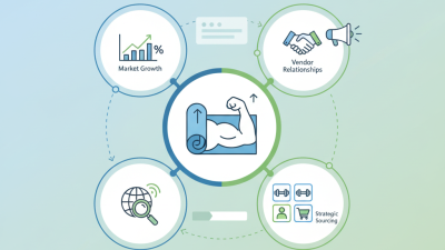 How to Find the Best Wholesale OEM Exercise Mat Quotes for Your Business?
