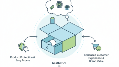 What is Drawer Box Packaging and Why is it Important?