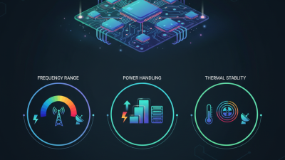 Manakah Power Combiner Terbaik untuk Aplikasi Anda?