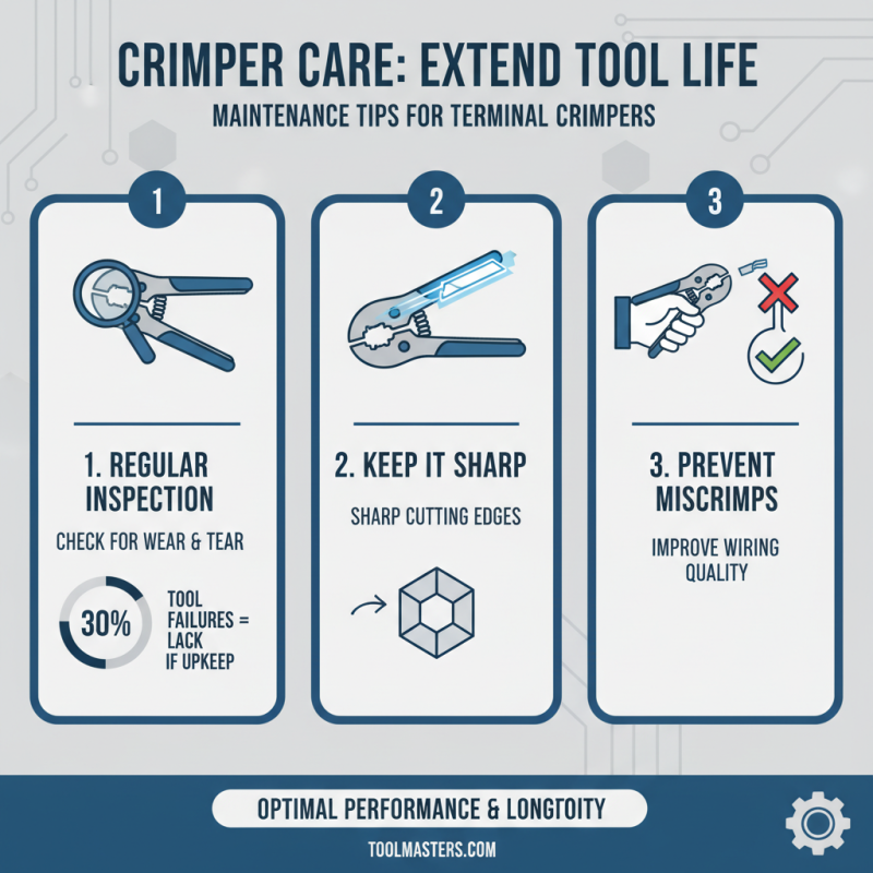 Top 10 Terminal Crimpers to Enhance Your Wiring Solutions?