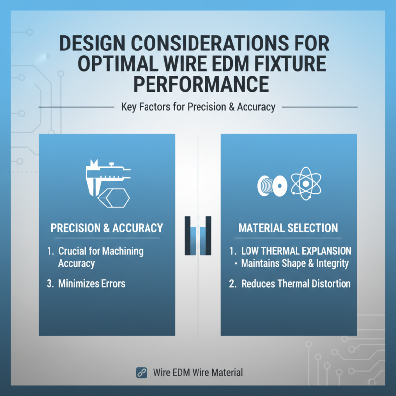 Top Wire EDM Fixtures for Precision Machining Solutions?