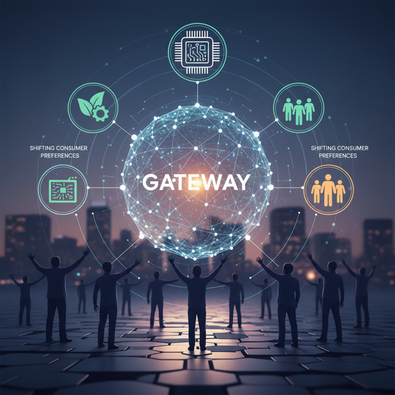 Hart Gateway 2026 Top Trends for Global Buyers Insights?