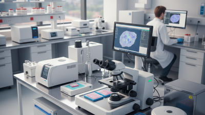 Top 10 Pathology Lab Equipment Every Buyer Should Know?
