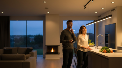 How to Choose Dimmable LED Lights for Your Home?