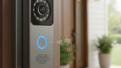 How to Choose the Best Door Phone Camera for Your Home?