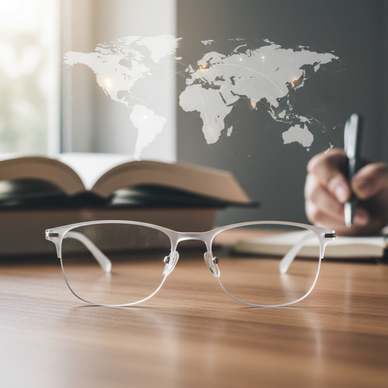 Top 10 Benefits of Cr39 Lens for Global Buyers?