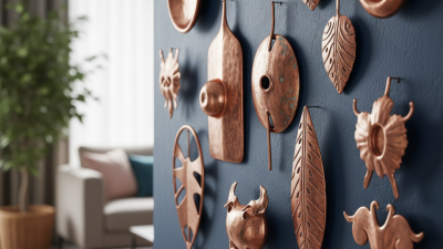 What is an OEM High-Quality Copper Wall Ornaments Supplier?