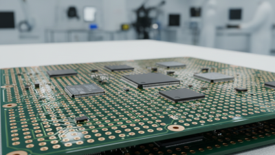 What is China High-Quality Ic Substrate Suppliers and Their Importance?