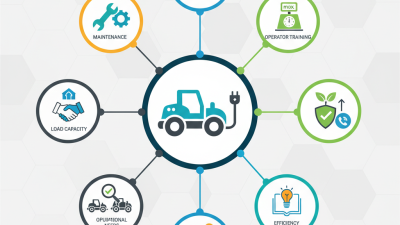 10 Essential Tips for Wholesale High-Quality Electric Loaders Service?