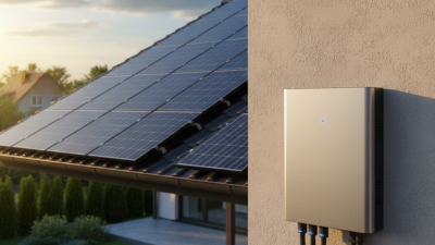 What is a Solar Power Inverter and How Does It Work?