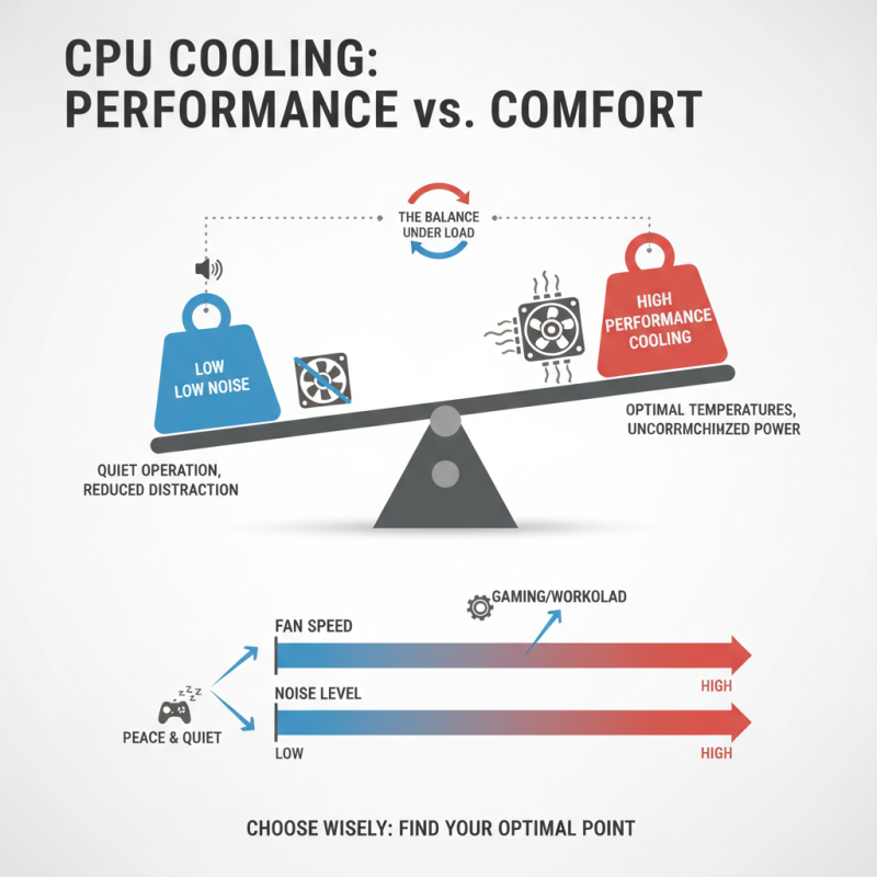 Why Choose the Right CPU Heatsink for Your Needs?