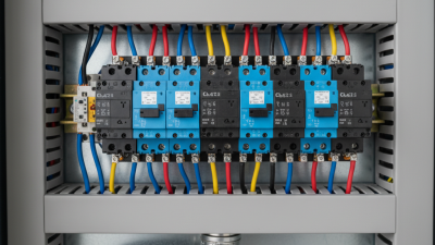 2026 Best Overload Relay and Contactor Buying Guide?
