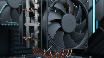Why Choose the Right CPU Heatsink for Your Needs?