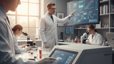 How to Choose High-Quality CE Certification Soil Trace Element Analyzers Exporters?