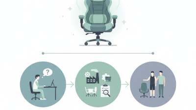 Top Comfy Computer Chair Options for Global Buyers?
