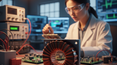 China Best Toroidal Transformers for Global Buyers Insights?