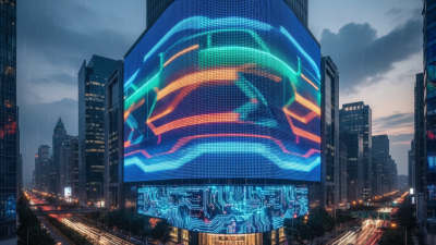 What is Outdoor Led Advertising Driver and How Does It Work?
