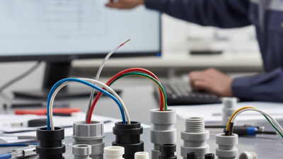 How to Choose the Best China Lightweight Nylon Cable Gland Supplier?