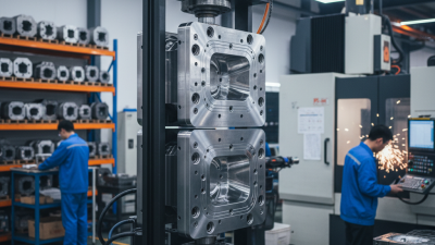 Ranking of high-quality blow molding mold manufacturers in China