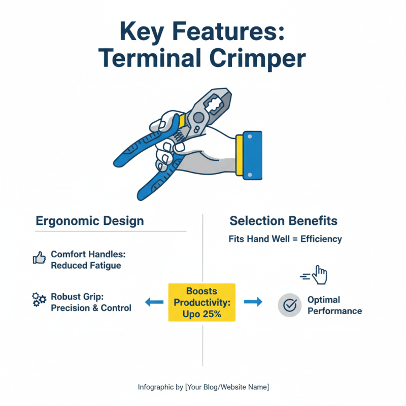 Top 10 Terminal Crimpers to Enhance Your Wiring Solutions?