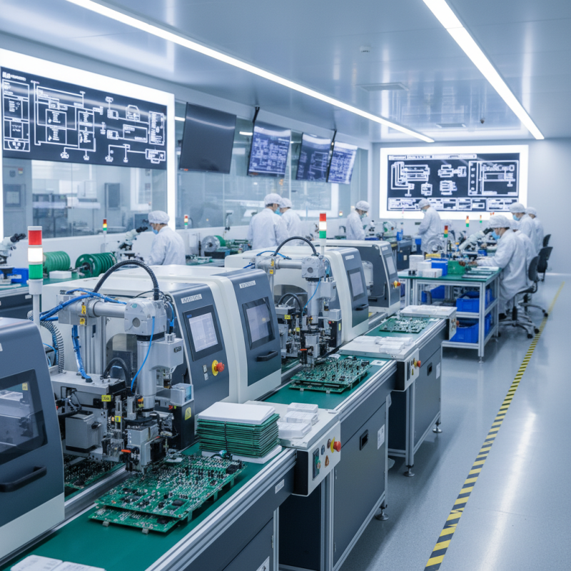 2026 How to Choose an ODM High-Quality PCBA Factory for Your Needs?