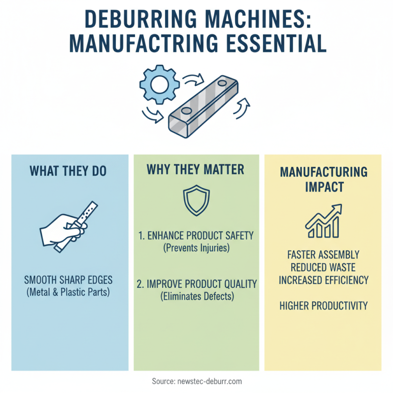 Top Deburring Machines in China for Global Buyers?
