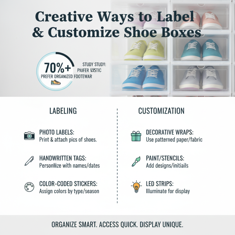 Best Transparent Shoe Box for Your Storage Needs?