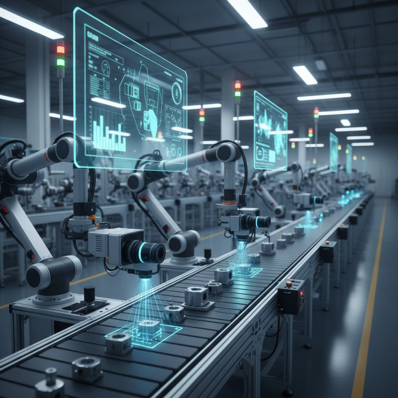 2026 Top Wholesale Custom Automated Vision Inspection Quotes for Businesses
