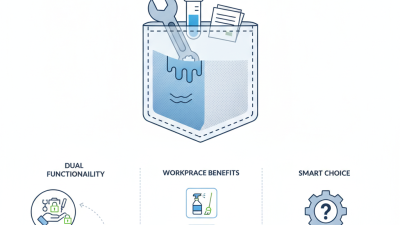 Why Choose Absorbent Pocket Sleeves for Your Business Needs?