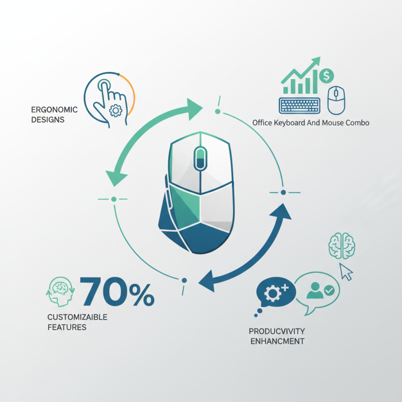 Top Office Mouse Trends to Watch in 2026?