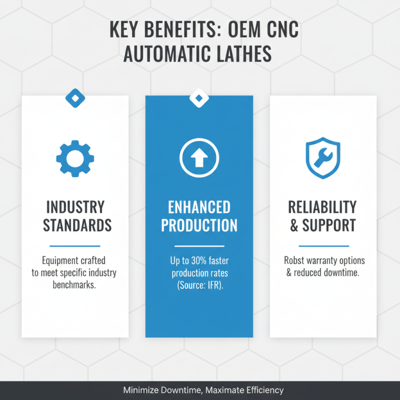 Why Choose OEM for Buying CNC Automatic Lathe Products?
