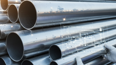 Top Benefits of Using Stainless Steel Pipe in Global Markets?