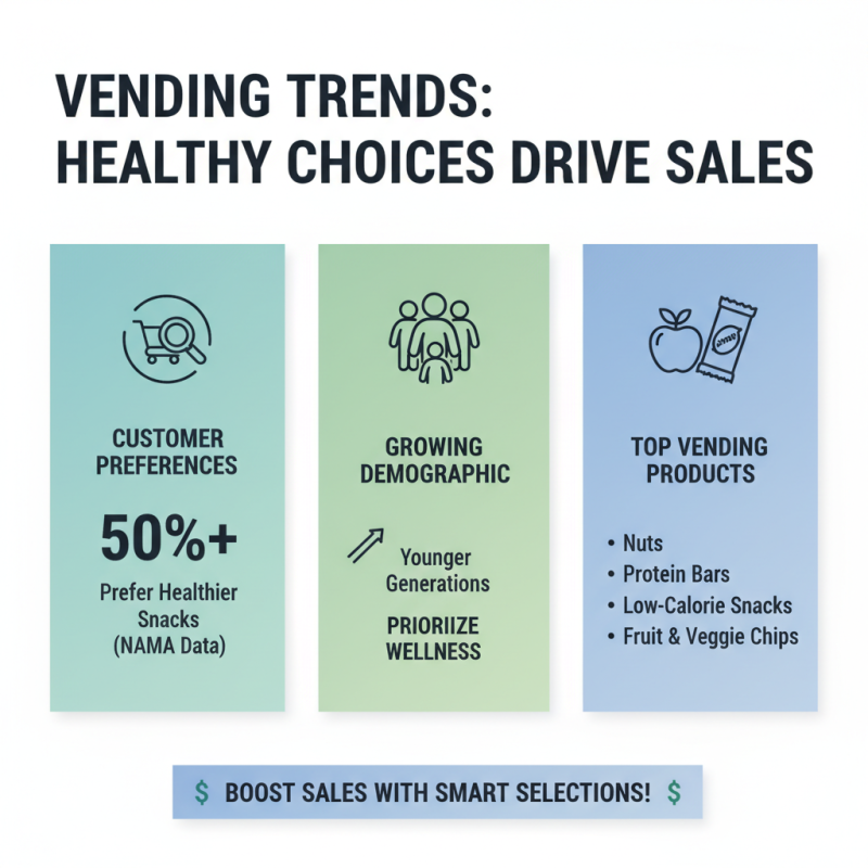 How to Choose the Best Vending Machine for Your Business?