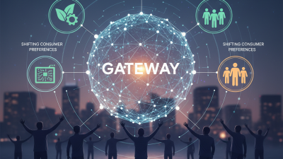 Hart Gateway 2026 Top Trends for Global Buyers Insights?