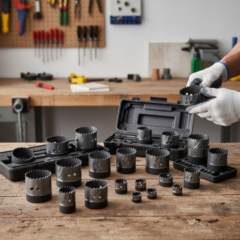 2026 How to Choose the Best Hole Saw for Your Projects?