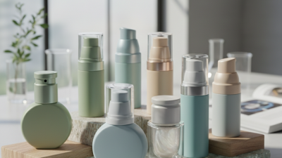2026 Top Wholesale OEM Round Airless Bottle Designs You Should Know?